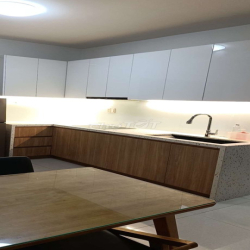 Cho thuê căn góc duplex Citi Esto 1pn1wc giá 6tr ở liền