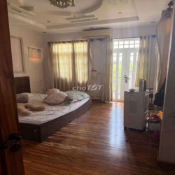 Nhà 1 Trệt 3 Lầu 6x18m 4 Phòng 6 wc Châu Thị Hoá - Khu Cao Lỗ
