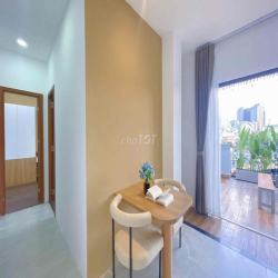 🔥Siêu Phẩm Căn 2Phòng Ngủ Balcony Siêu Rộng-Điện Biên Phủ -P17-BT