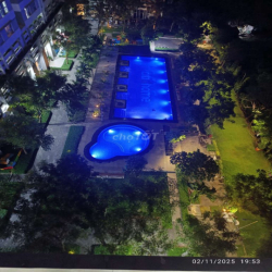 Cho thuê căn góc duplex Citi Esto 1pn1wc giá 6tr ở liền