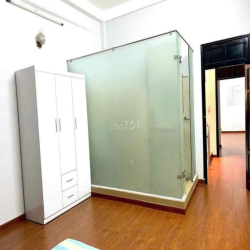 Nhà HXT 1/ 6M Ô Tô Ngủ Nhà(4x18m)2Lầu 4PN.4WC Nội Thất Quang Trung 17t