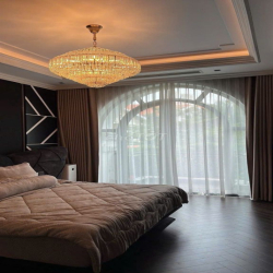 CHO THUÊ BIỆT THỰ NỘI THẤT CAO CẤP JAMONA GOLDEN SILK