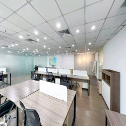 🏢 CHO THUÊ CĂN GÓC 2 MẶT TIỀN ĐƯỜNG HAI BÀ TRƯNG DT 9M X 27,5M  QUẬN 3