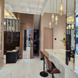 CHO THUÊ BIỆT THỰ NỘI THẤT CAO CẤP JAMONA GOLDEN SILK