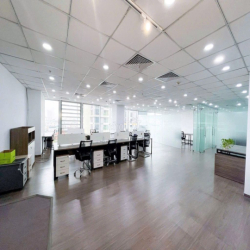 🏢 CHO THUÊ CĂN GÓC 2 MẶT TIỀN ĐƯỜNG HAI BÀ TRƯNG DT 9M X 27,5M  QUẬN 3