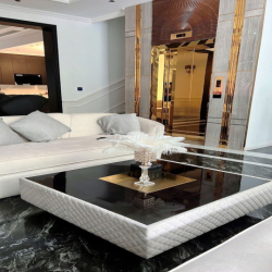 CHO THUÊ BIỆT THỰ NỘI THẤT CAO CẤP JAMONA GOLDEN SILK