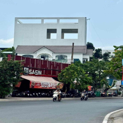 mặt tiền kinh doanh hoàng diệu 2 thủ đức
