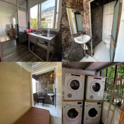 CĂN HỘ 2,5tr FULL NỘI THẤT