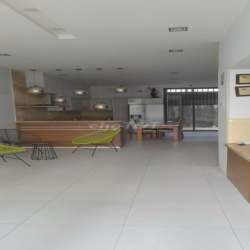 Cho thuê biệt thự 7x18 4PN KDC Sadeco Ven Sông giá 35 triệu/tháng