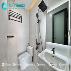 CHO THUÊ CHDV CÓ SÂN SAU FULL NỘI THẤT