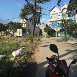 Cho Thuê Đất Bà Điểm Hóc Môn