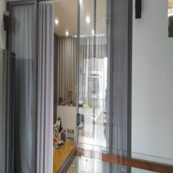 Cho thuê biệt thự 7x18 4PN KDC Sadeco Ven Sông giá 35 triệu/tháng