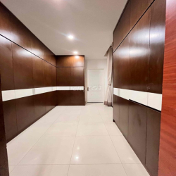 Cho thuê biệt thự khu Tên Lửa Aeon, góc 2MT đường Số 13C, DT 12 x 20m,