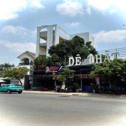 mặt tiền kinh doanh hoàng diệu 2 thủ đức