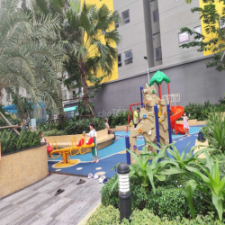 [Ưu đãi tháng 6] Căn hộ Gia Đình 2PN gần Khu Công Nghệ Cao Nội Thất TC
