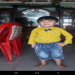 Cần tiền bán gấp nhà đang ở tại khu dân cư gò tháp giá 480 triệu