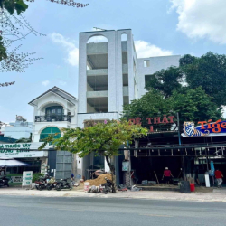 mặt tiền kinh doanh hoàng diệu 2 thủ đức