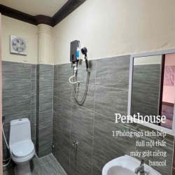 PENTHOUSE GIÁ 6🍠5 RỘNG 40m2🔥🔥