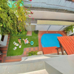 🌟 BIỆT THỰ ĐẢO KIM CƯƠNG – KHẲNG CẤP SỐNG THƯỢNG LƯU 🌟