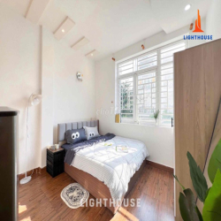 Cho Thuê Studio Siêu Chill Cửa Sổ Trời Ngay Lotte Mart Cộng Hoà