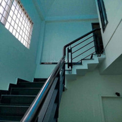 Nhà MTKD Đường Nguyễn Minh Hoàng, Q.Tân Bình – 7 x 12 m – 53 Triệu(TL)