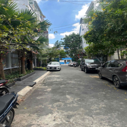 Nhà MTKD Đường Nguyễn Minh Hoàng, Q.Tân Bình – 7 x 12 m – 53 Triệu(TL)