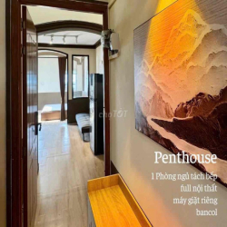 PENTHOUSE GIÁ 6🍠5 RỘNG 40m2🔥🔥