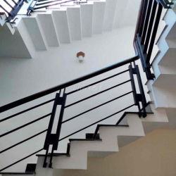 Nhà MTKD Đường Nguyễn Minh Hoàng, Q.Tân Bình – 7 x 12 m – 53 Triệu(TL)