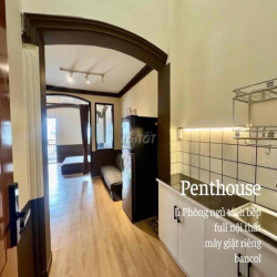 PENTHOUSE GIÁ 6🍠5 RỘNG 40m2🔥🔥