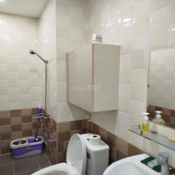 Nhà MTKD Đường Nguyễn Minh Hoàng, Q.Tân Bình – 7 x 12 m – 53 Triệu(TL)