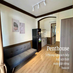 PENTHOUSE GIÁ 6🍠5 RỘNG 40m2🔥🔥