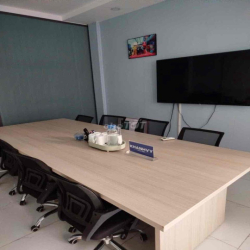 Nhà MTKD Đường Nguyễn Minh Hoàng, Q.Tân Bình – 7 x 12 m – 53 Triệu(TL)