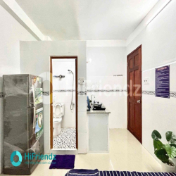 Trống sẵn phòng ban công Tên Lửa - Kinh Dương Vương - Giáp Quận 6🔥