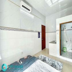 Trống sẵn phòng ban công Tên Lửa - Kinh Dương Vương - Giáp Quận 6🔥