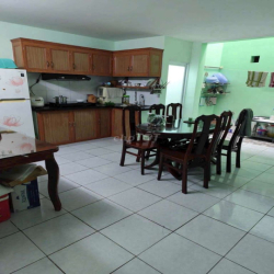 cho thuê nhà 5*20-gác lửng -3pn -2wc