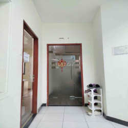 Nhà MTKD Đường Nguyễn Minh Hoàng, Q.Tân Bình – 7 x 12 m – 53 Triệu(TL)