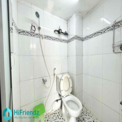 Trống sẵn phòng ban công Tên Lửa - Kinh Dương Vương - Giáp Quận 6🔥