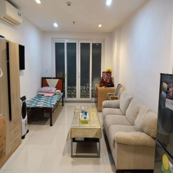 Cho thuê căn hộ 36m2 gần sân bay