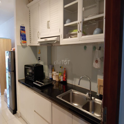 Cho thuê căn hộ 36m2 gần sân bay
