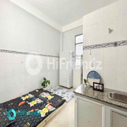 Trống sẵn phòng ban công Tên Lửa - Kinh Dương Vương - Giáp Quận 6🔥