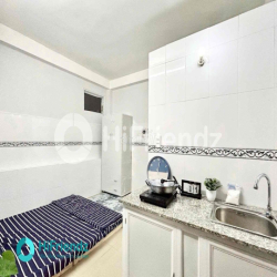 Trống sẵn phòng ban công Tên Lửa - Kinh Dương Vương - Giáp Quận 6🔥