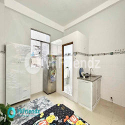 Trống sẵn phòng ban công Tên Lửa - Kinh Dương Vương - Giáp Quận 6🔥