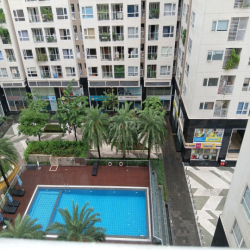 Cho thuê căn hộ 36m2 gần sân bay