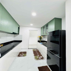 CHO THUÊ CĂN HỘ A15-2, 2PN, 2WC