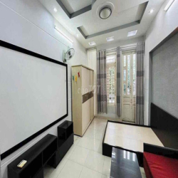 cho thuê nhà 254/ lê văn thọ p11 gv 4pn 5wc giá 19tr