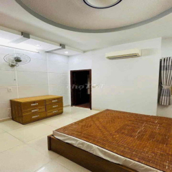 cho thuê nhà 254/ lê văn thọ p11 gv 4pn 5wc giá 19tr