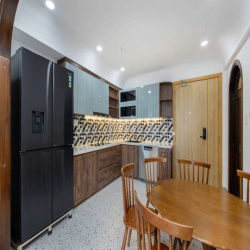 cho thuê chung cư aria 2PN full nội thất đẹp view biển sát biển 50m