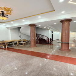 Biệt thự khu Tên Lửa, MT đường Số 3, DT 12 x 20m, 1 lầu