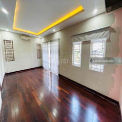 🆘🆘CHO THUÊ BIỆT THỰ PHAN VĂN TRỊ - P7 - GÒ VẤP- 8*17M- 3 LẦU 🆘🆘