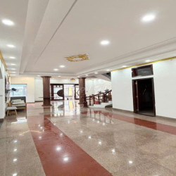 Biệt thự khu Tên Lửa, MT đường Số 3, DT 12 x 20m, 1 lầu